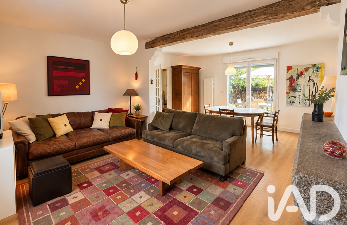Vente Maison/villa 4 pièces — photo 4