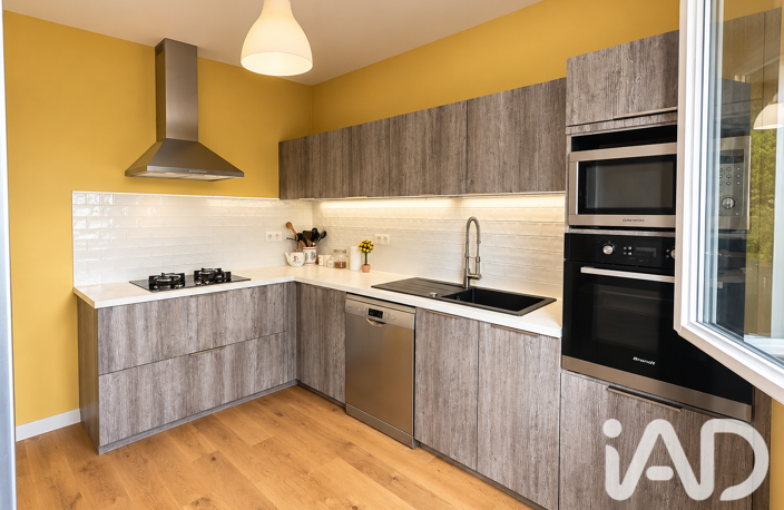 Vente Maison/villa 4 pièces — photo 5