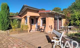 Maison 5 Pièces 148 m² à vendre à Saint-Pierre-la-Palud (69210)