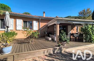 Vente Maison/villa 5 pièces — photo du bien