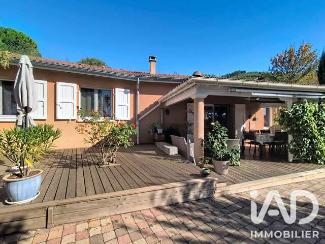 Vente Maison/villa 5 pièces — photo du bien