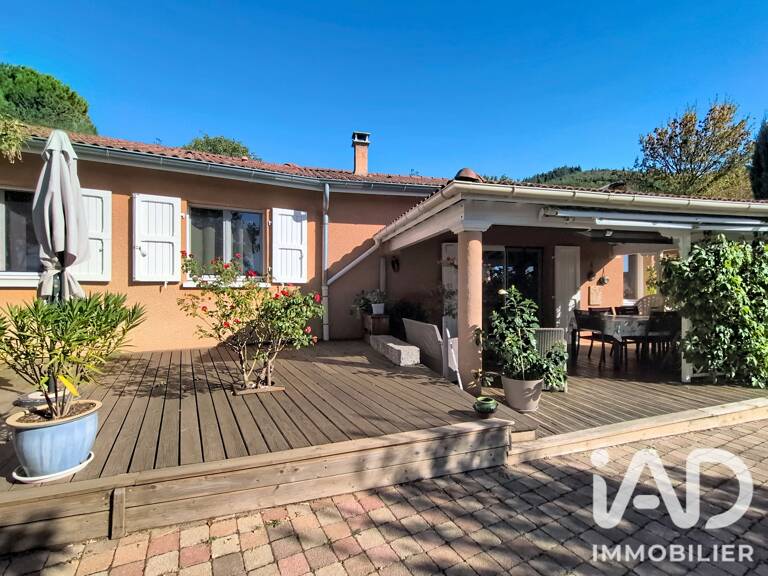 Vente Maison/villa 5 pièces — photo 1