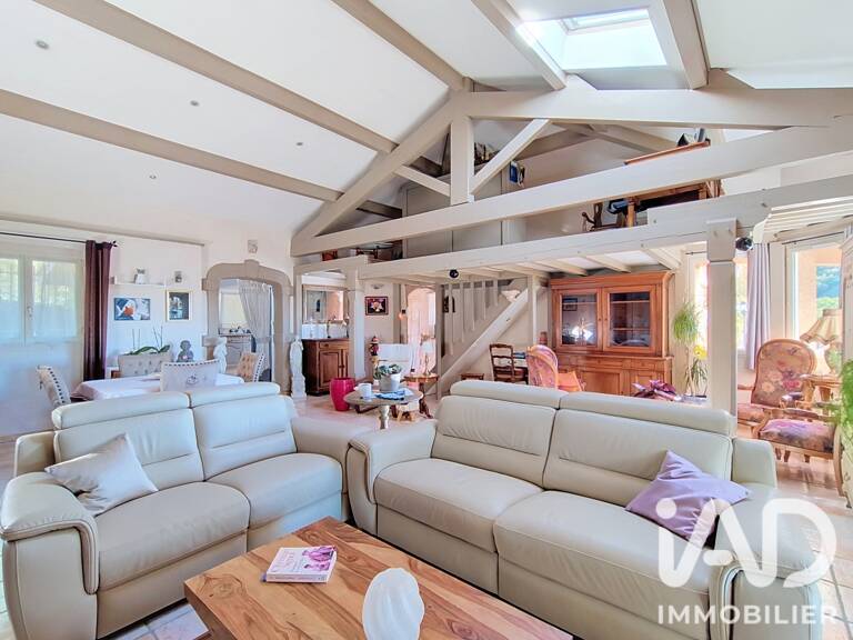 Vente Maison/villa 5 pièces — photo 1