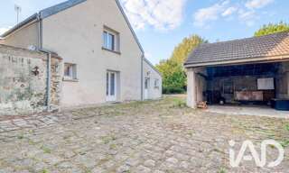 Maison 5 Pièces 166 m² à vendre à Guérard (77580)