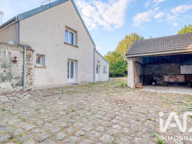 Vente Maison/villa 5 pièces — photo du bien
