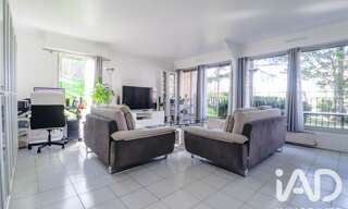 Appartement 6 Pièces 118 m² à vendre à Brunoy (91800)
