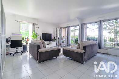 Appartement 6 pièces 219000 €