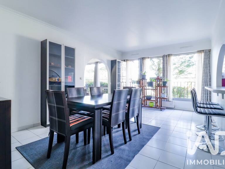 Vente Appartement 4 pièces — photo 1