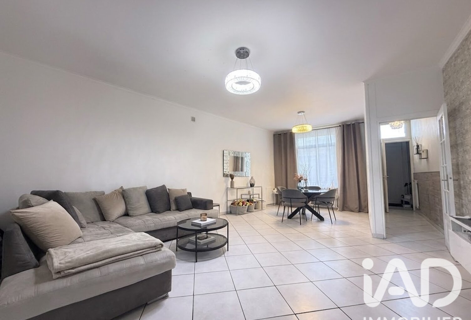 Vente Maison/villa 5 pièces — photo 1