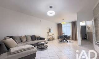 Maison 5 Pièces 148 m² à vendre à Tourcoing (59200)