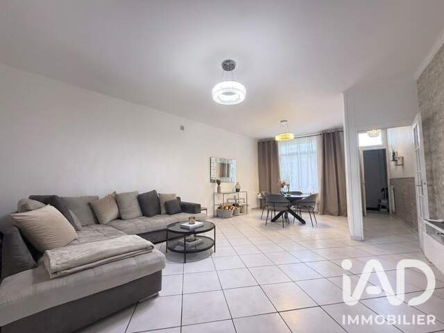 Vente Maison/villa 5 pièces — photo du bien