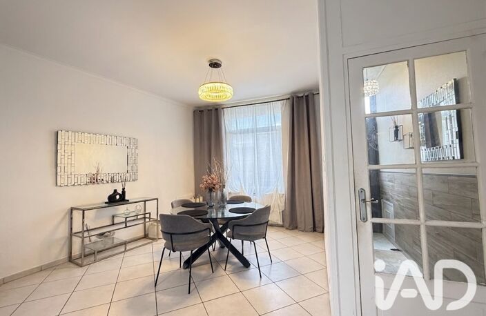 Vente Maison/villa 5 pièces — photo 2