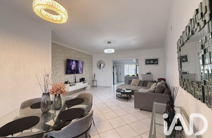 Vente Maison/villa 5 pièces — photo 3