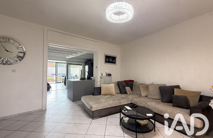 Vente Maison/villa 5 pièces — photo 4