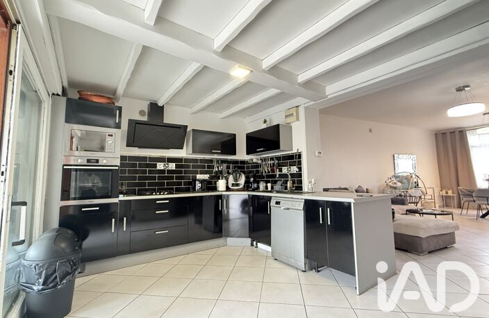 Vente Maison/villa 5 pièces — photo 5