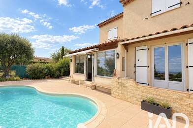 Maison 4 pièces 819000 €