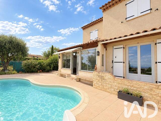 Vente Maison/villa 4 pièces — photo du bien