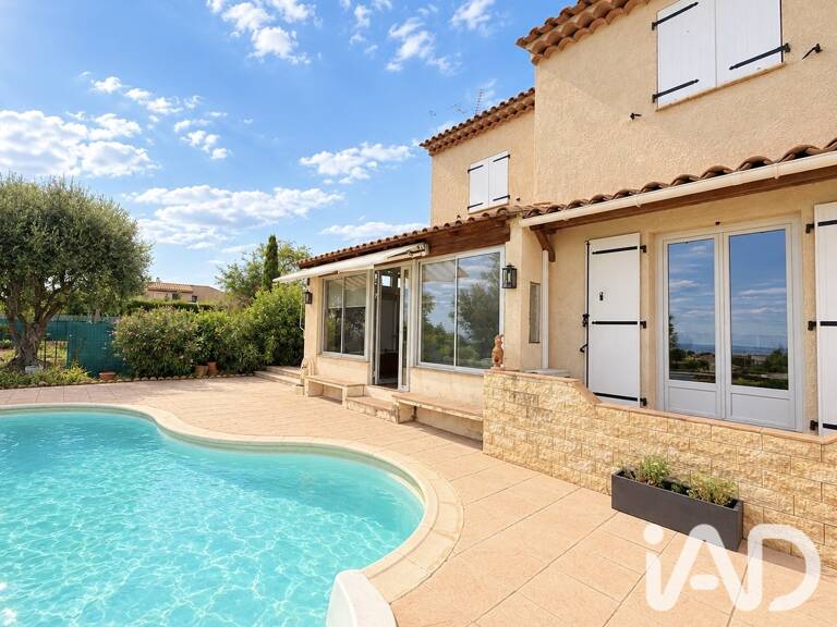 Vente Maison/villa 4 pièces — photo 1