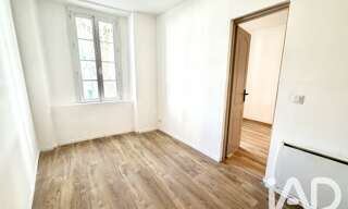 Appartement 2 Pièces 34 m² à vendre à Toulon (83000)