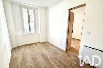Appartement 2 pièces 155000 €