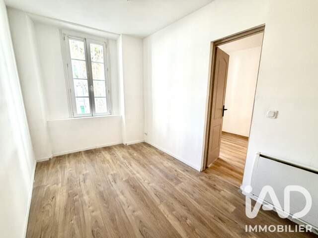 Vente Appartement 2 pièces — photo du bien