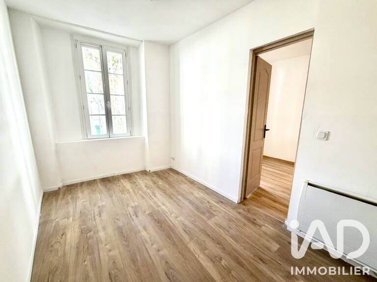 Vente Appartement 2 pièces — photo 1