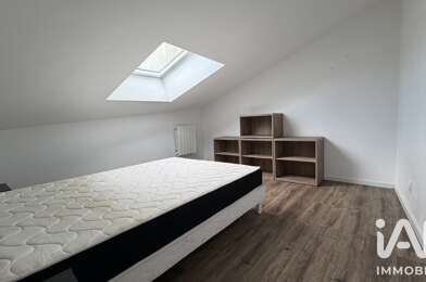 Appartement 1 pièces 530 €