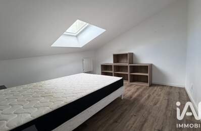Location Appartement 1 pièce — photo du bien