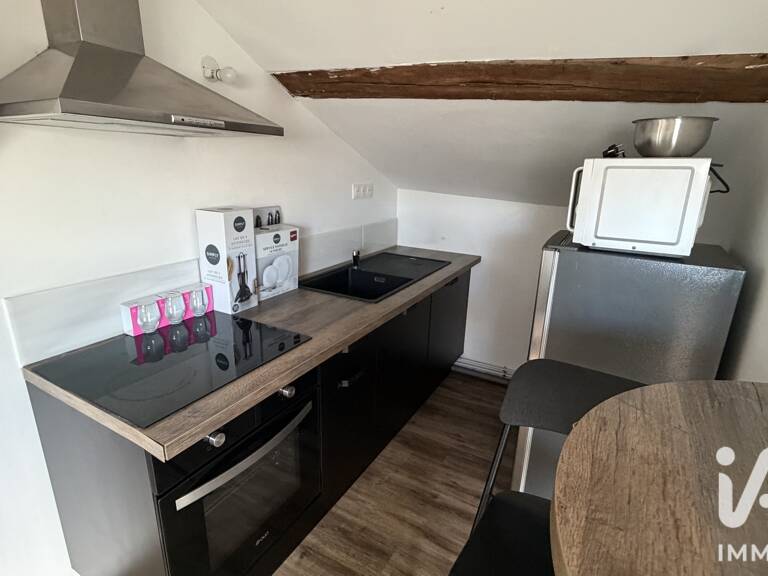 Location Appartement 2 pièces — photo 1