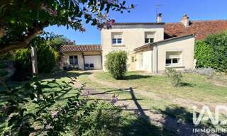 Maison 4 Pièces 97 m² à vendre à Varennes (24150)
