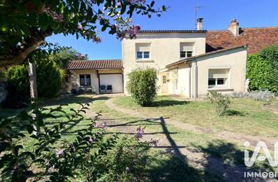 Vente Maison/villa 4 pièces — photo du bien