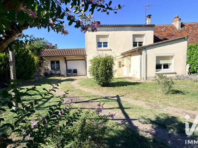 Vente Maison/villa 4 pièces — photo du bien