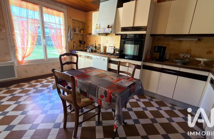 Vente Maison/villa 4 pièces — photo 2
