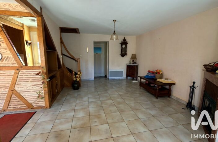 Vente Maison/villa 4 pièces — photo 3