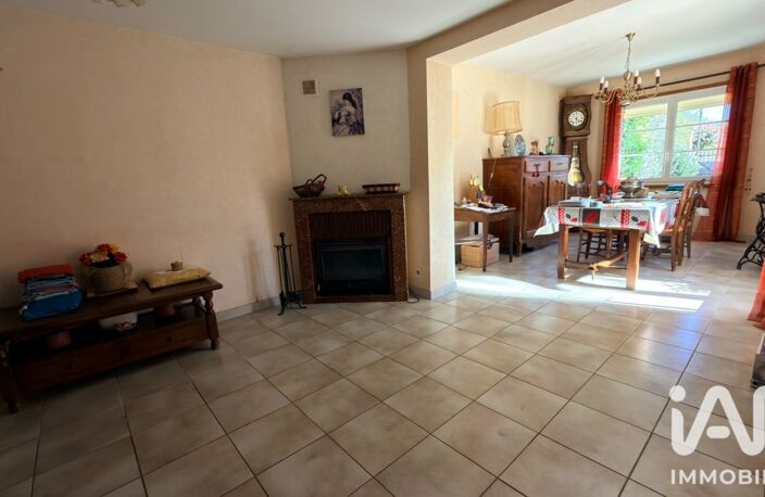 Vente Maison/villa 4 pièces — photo 4