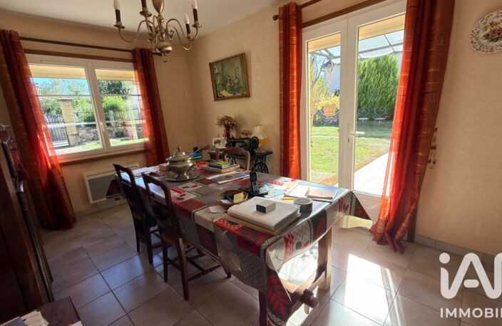 Vente Maison/villa 4 pièces — photo 5