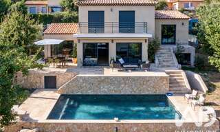Maison 4 Pièces 135 m² à vendre à Tourrettes-sur-Loup (06140)