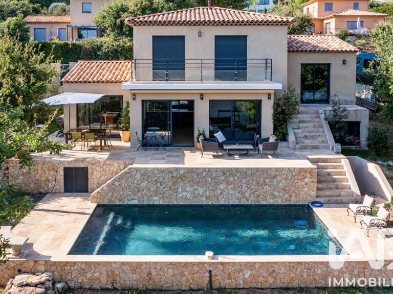 Vente Maison/villa 4 pièces — photo 1