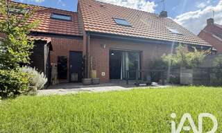 Maison 3 Pièces 88 m² à vendre à Sainghin-en-Mélantois (59262)