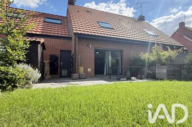 Maison 3 pièces 320000 €