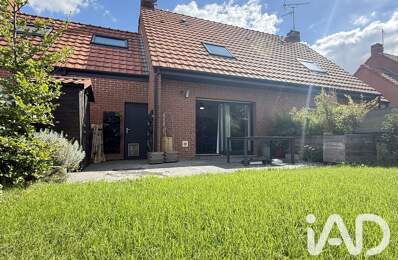 Vente Maison/villa 3 pièces — photo du bien