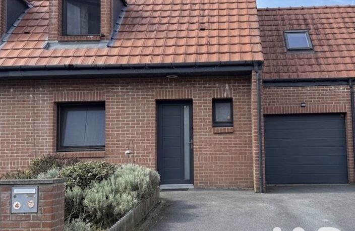 Vente Maison/villa 3 pièces — photo 2