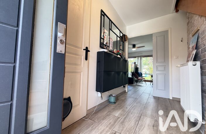 Vente Maison/villa 3 pièces — photo 3