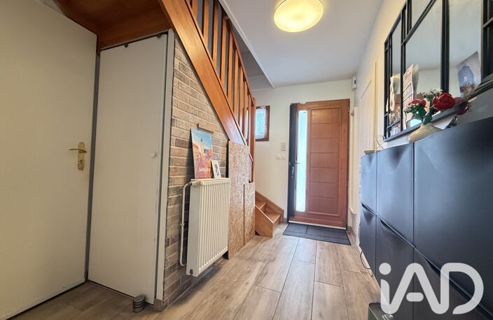 Vente Maison/villa 3 pièces — photo 4