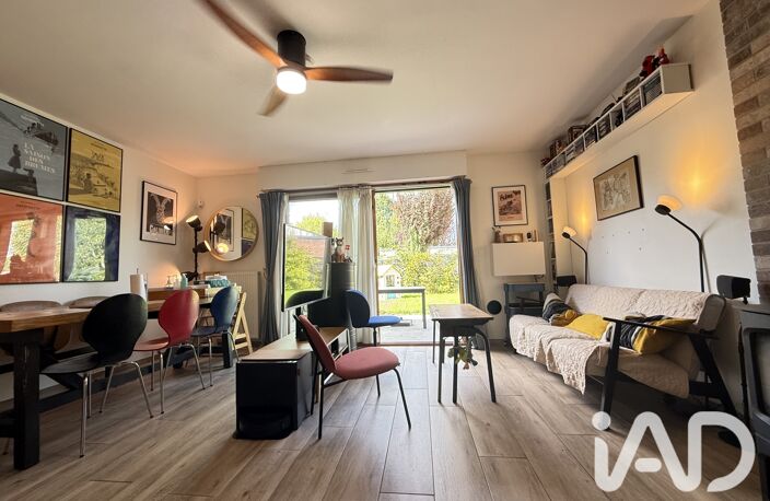 Vente Maison/villa 3 pièces — photo 5