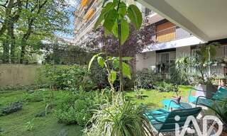 Appartement 2 Pièces 53 m² à vendre à Boulogne-Billancourt (92100)