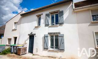 Maison 5 Pièces 98 m² à vendre à Rouvres (77230)