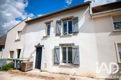 Maison 5 pièces 259000 €
