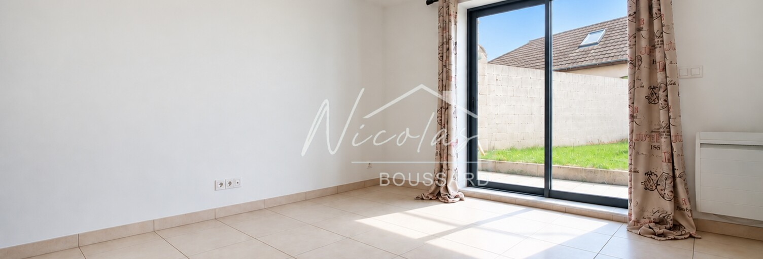 Maison 5 Pièces 98 m² à vendre à Dammartin-en-Goële (77230)