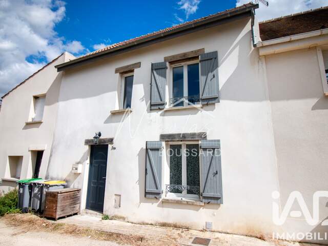 Vente Maison/villa 5 pièces — photo du bien